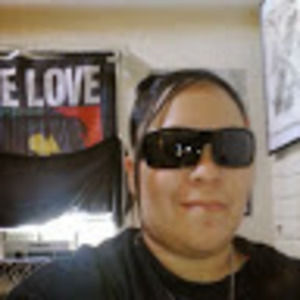 Meet your Posher, Paige